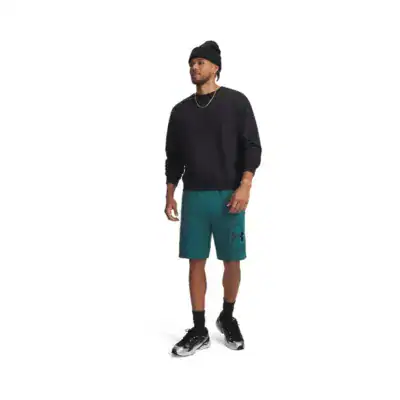Rival LW Graphic Shorts - Image 3