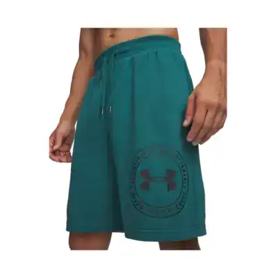Rival LW Graphic Shorts - Image 4