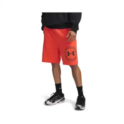 Rival LW Graphic Shorts - Image 1