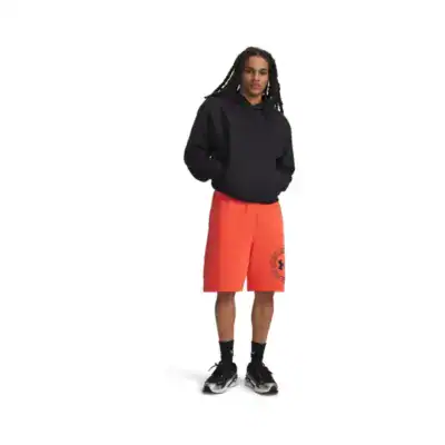 Rival LW Graphic Shorts - Image 3