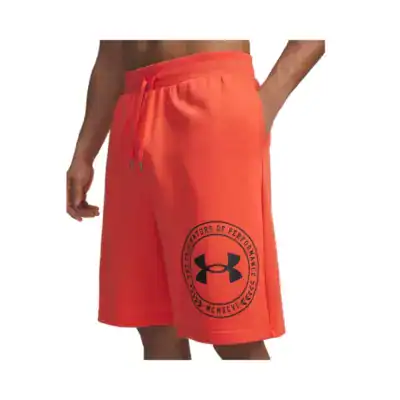 Rival LW Graphic Shorts - Image 4