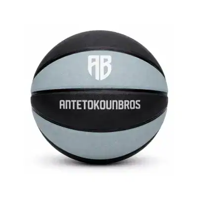 ΜΠΑΛΑ ΜΠΑΣΚΕΤ BLACK ICE BALL
