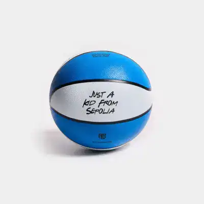 ΜΠΑΛΑ ΜΠΑΣΚΕΤ GREEK FREAK - Image 3