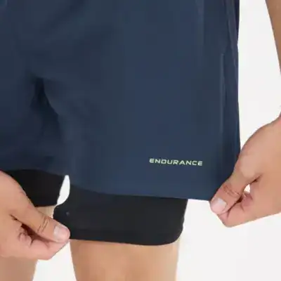 KROS M 2-IN-1 SHORTS - Image 3