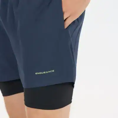 KROS M 2-IN-1 SHORTS - Image 4