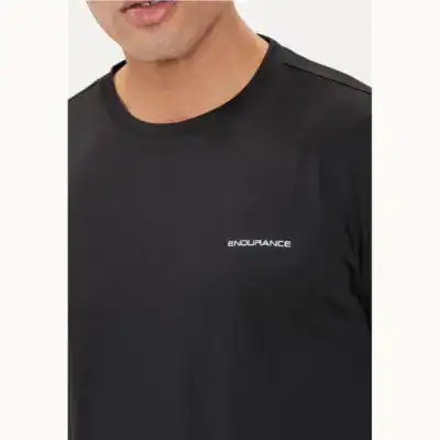 VERMON V2 M PERFORMANCE S/S TEE - Image 4