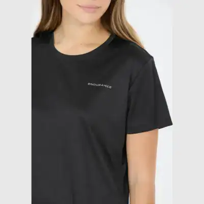 KEILY V2 W S/S TEE - Image 4