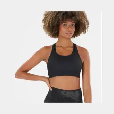 Myolie Women's Sports Bra - Image 1