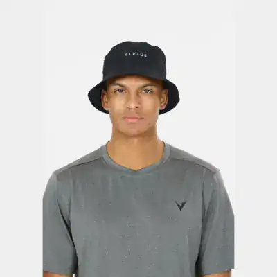 AYCOCK M RIPSTOP BUCKET HAT