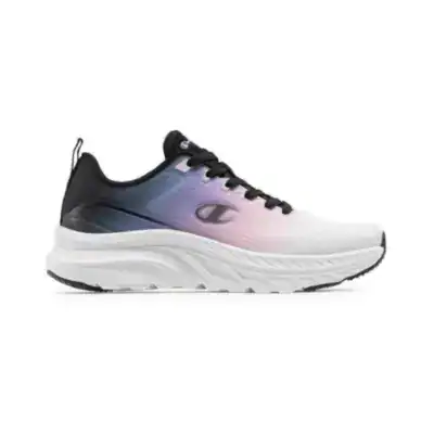 ALPHA SUPERMAX Low Cut Shoe