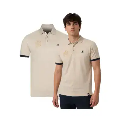 Ανδρικό Μπλουζάκι Polo - Image 1