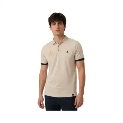 Ανδρικό Μπλουζάκι Polo - Image 2