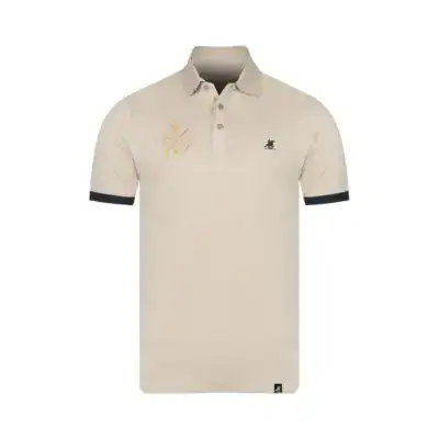 Ανδρικό Μπλουζάκι Polo - Image 3