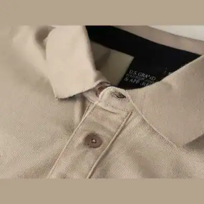 Ανδρικό Μπλουζάκι Polo - Image 5