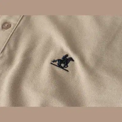 Ανδρικό Μπλουζάκι Polo - Image 6