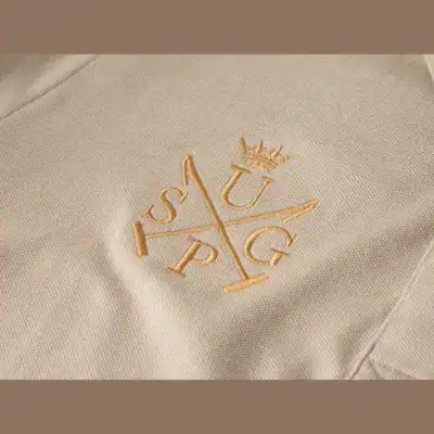 Ανδρικό Μπλουζάκι Polo - Image 8