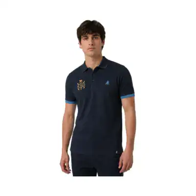 Ανδρικό Μπλουζάκι Polo - Image 2