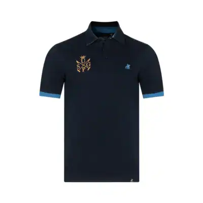 Ανδρικό Μπλουζάκι Polo - Image 3