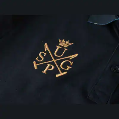 Ανδρικό Μπλουζάκι Polo - Image 6