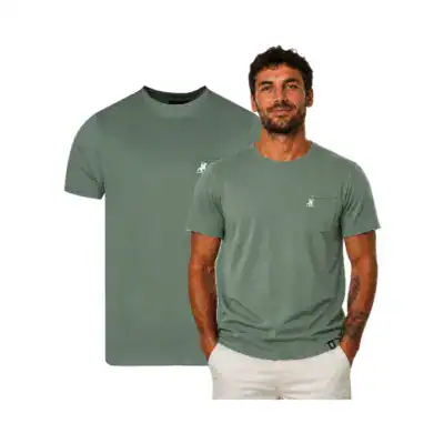 Ανδρικό Κοντομάνικο T-shirt - Image 1