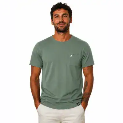 Ανδρικό Κοντομάνικο T-shirt - Image 2