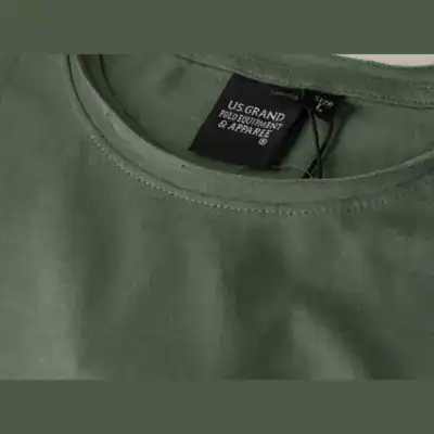 Ανδρικό Κοντομάνικο T-shirt - Image 5