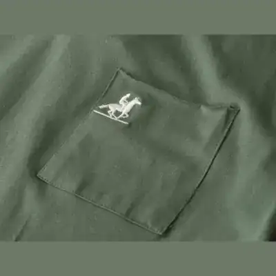 Ανδρικό Κοντομάνικο T-shirt - Image 6