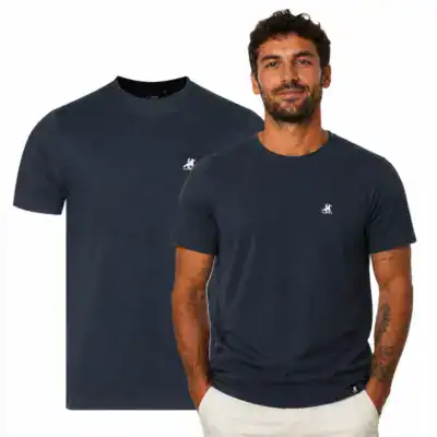 Ανδρικό Κοντομάνικο T-shirt - Image 1