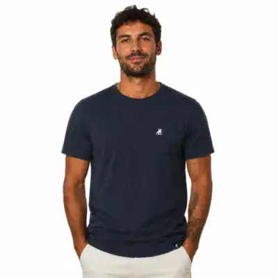 Ανδρικό Κοντομάνικο T-shirt - Image 2