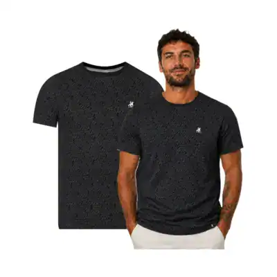 Ανδρικό Κοντομάνικο T-shirt - Image 1