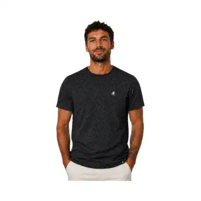 Ανδρικό Κοντομάνικο T-shirt - Image 2
