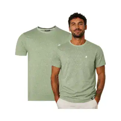 Ανδρικό Κοντομάνικο T-shirt - Image 1