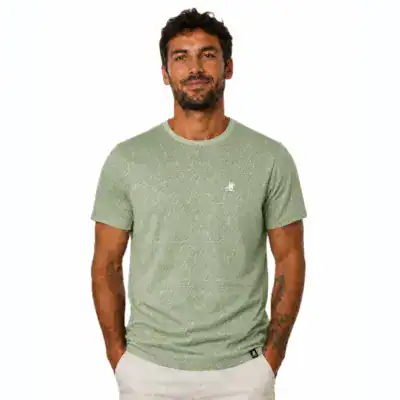 Ανδρικό Κοντομάνικο T-shirt - Image 2