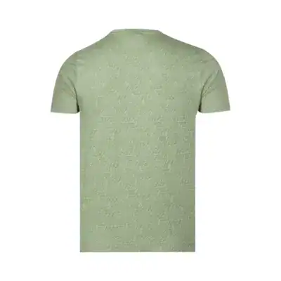 Ανδρικό Κοντομάνικο T-shirt - Image 4