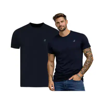 Ανδρικό Κοντομάνικο T-shirt - Image 1