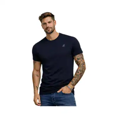 Ανδρικό Κοντομάνικο T-shirt - Image 2