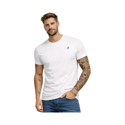Ανδρικό Κοντομάνικο T-shirt - Image 2