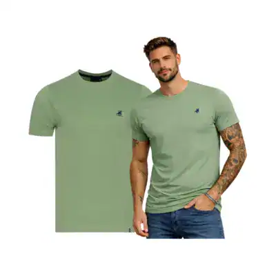 Ανδρικό Κοντομάνικο T-shirt - Image 1