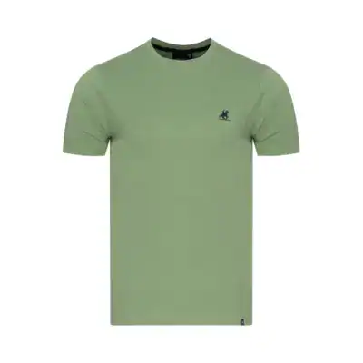 Ανδρικό Κοντομάνικο T-shirt - Image 3