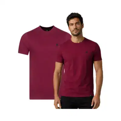 Ανδρικό Κοντομάνικο T-shirt - Image 1