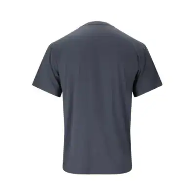 TULON M S-S T-SHIRT - Image 2