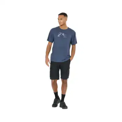 TULON M S-S T-SHIRT - Image 3