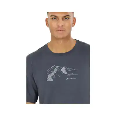 TULON M S-S T-SHIRT - Image 4