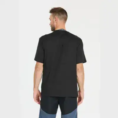 TULONI M S-S T-SHIRT - Image 2