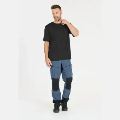 TULONI M S-S T-SHIRT - Image 3