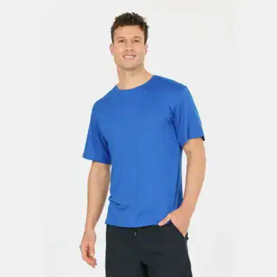 TULONI M S-S T-SHIRT - Image 1