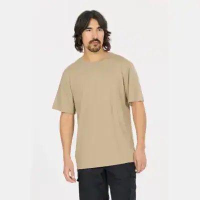 TULONI M S-S T-SHIRT - Image 1