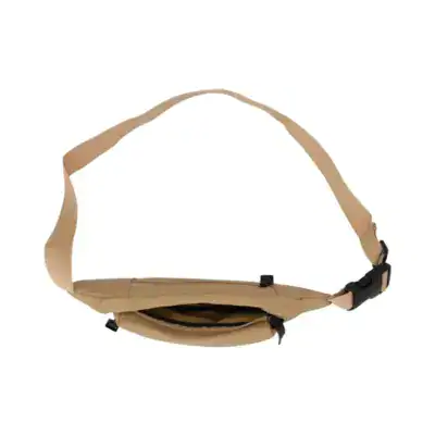 Bronze PU Bum Bag - Image 3