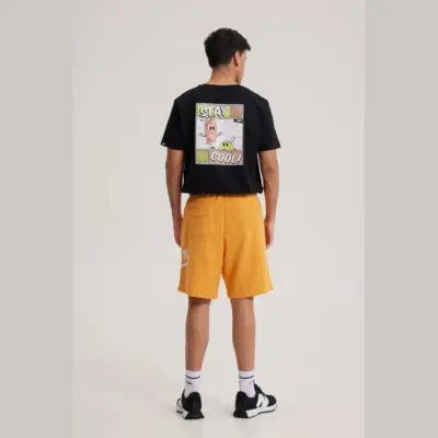 TERRY VERMUDA ORANGE - Image 3