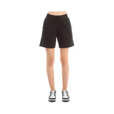WOMEN TERRY SHORTS ESSENTIALS - Image 1